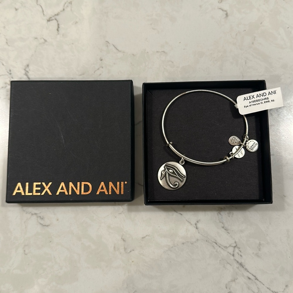 Alex and Ani Bracelet
